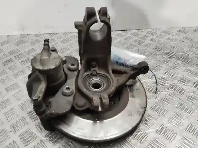 Автозапчасти б/у передняя правая кулачка за citroen c3 i (fc_, fn_) 1.6 16v ссылки oem iam 364791  