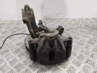 Автозапчасти б/у передняя правая кулачка за citroen c3 i (fc_, fn_) 1.6 16v ссылки oem iam 364791  