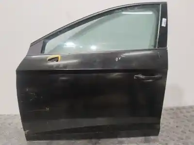Tweedehands auto-onderdeel LINKER VOORDEUR voor SEAT LEON (5F1)  OEM IAM-referenties 5F4831055A  