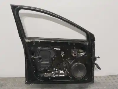 Автозапчастина б/у передні ліві двері для seat leon (5f1) 2.0 tdi посилання на oem iam 5f4831055a  