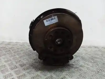 Peça sobressalente para automóvel em segunda mão MANGA DE EIXO DIANTEIRA DIREITA por SEAT LEON (5F1) 2.0 TDI Referências OEM IAM 5WA407256  