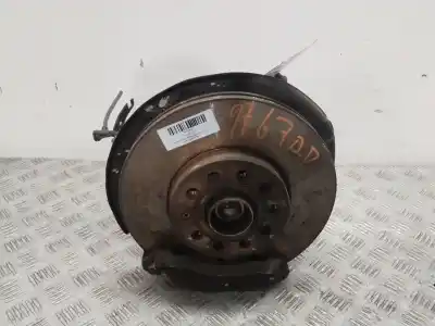 Автозапчастина б/у ПЕРЕДНІЙ ПРАВ для SEAT LEON (5F1)  Посилання на OEM IAM 5WA407256  