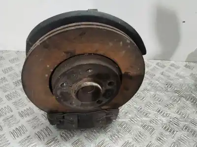 Peça sobressalente para automóvel em segunda mão MANGA DE EIXO DIANTEIRA ESQUERDA por RENAULT MEGANE II (BM0/1_, CM0/1_) 2.0 DCI (BM1K, CM1K) Referências OEM IAM 8200297026  