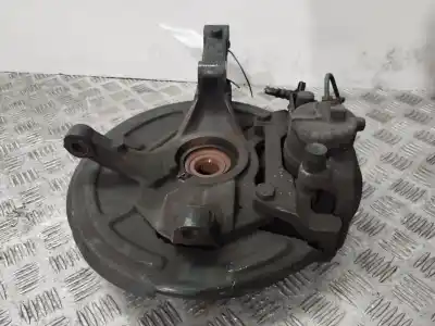 Second-hand car spare part front left knuckle for renault espace iv (jk0/1_) 1.9 dci (jk0u, jk0g) oem iam references 8200320889  