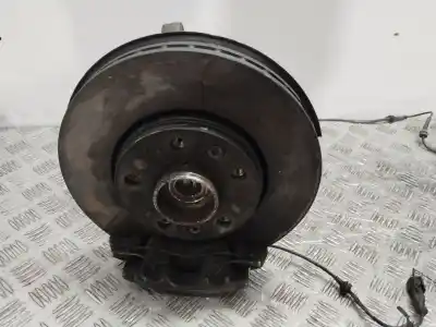 Peça sobressalente para automóvel em segunda mão MANGA DE EIXO DIANTEIRA ESQUERDA por DACIA DUSTER (HM_) 1.5 dCi 115 (HMAD) Referências OEM IAM 8200881914  