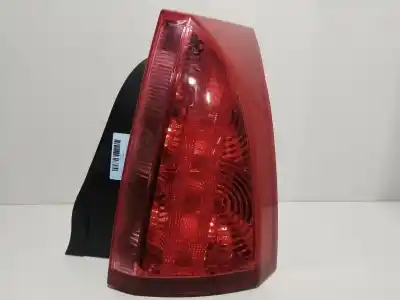 Peça sobressalente para automóvel em segunda mão FAROLIM TRASEIRO DIREITO por CADILLAC BLS 1.9 D Referências OEM IAM 12759588  