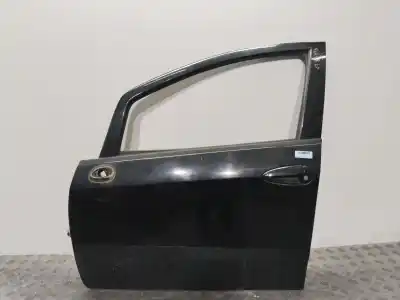 Peça sobressalente para automóvel em segunda mão PORTA DA FRENTE ESQUERDA por FIAT PUNTO FURGONETA/HATCHBACK (199_) 1.3 D MULTIJET Referências OEM IAM 51846215  