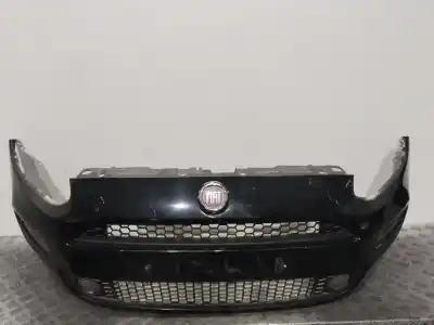 Peça sobressalente para automóvel em segunda mão PARA CHOQUES DIANTEIRO por FIAT PUNTO FURGONETA/HATCHBACK (199_) 1.3 D MULTIJET Referências OEM IAM 735563726  