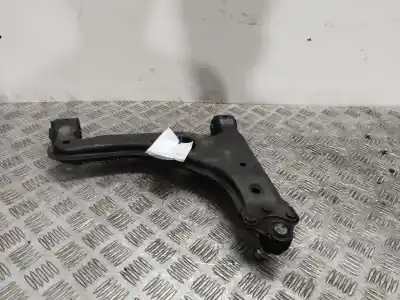 Second-hand car spare part Front Left Lower Suspension Arm for OPEL ASTRA H (A04) 1.7 CDTI (L48) OEM IAM references 5352029  