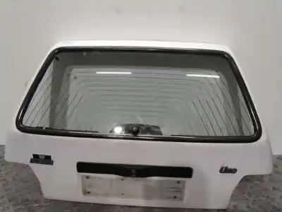 Pièce détachée automobile d'occasion HAYON pour FIAT UNO (146_) 45 0.9 Références OEM IAM 7635191  