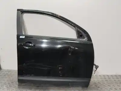 Pièce détachée automobile d'occasion PORTE AVANT DROITE pour NISSAN QASHQAI / QASHQAI +2 I (J10, NJ10, JJ10E) 2.0 A LAS 4 RUEDAS Références OEM IAM H0100JD0M0  