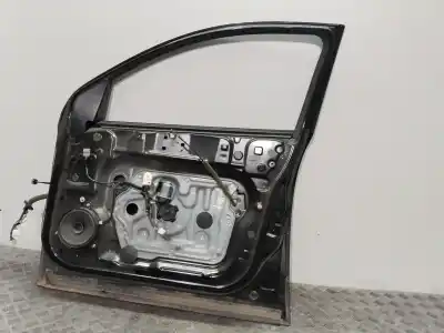 Second-hand car spare part front right door for nissan qashqai / qashqai +2 i (j10, nj10, jj10e) 2.0 a las 4 ruedas oem iam references h0100jd0m0   Second-hand car spare part front right door for nissan qashqai / qashqai +2 i (j10, nj10, jj10e) 2.0 a las 4 ruedas oem iam references h0100jd0m0