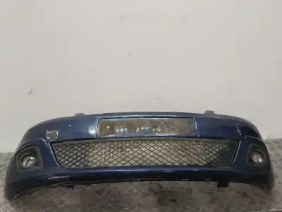 Pièce détachée automobile d'occasion LE PARE-CHOC AVANT pour FORD FIESTA V (JH_, JD_) 1.4 16V Références OEM IAM 1386201  