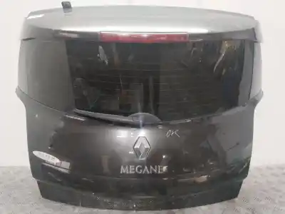 Pièce détachée automobile d'occasion HAYON pour RENAULT MEGANE II (BM0/1_, CM0/1_) 1.9 DCI Références OEM IAM 7751473705  