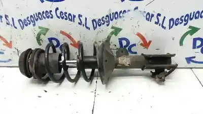 Pièce détachée automobile d'occasion AMORTISSEUR AVANT GAUCHE pour CHEVROLET LACETTI (J200) 1.4 16V Références OEM IAM 96407819  