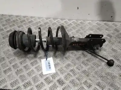 Peça sobressalente para automóvel em segunda mão amortecedor dianteiro esquerdo por chevrolet lacetti (j200) 1.4 16v referências oem iam 96407819