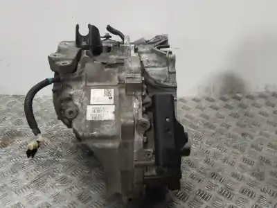 Автозапчастина б/у коробка передач для volvo xc70 ii (136) d5 awd посилання на oem iam 36050329 tf80sc 07e3819747