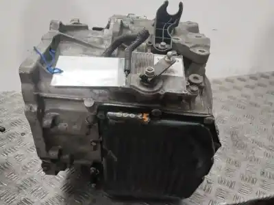 Автозапчастина б/у коробка передач для volvo xc70 ii (136) d5 awd посилання на oem iam 36050329 tf80sc 07e3819747