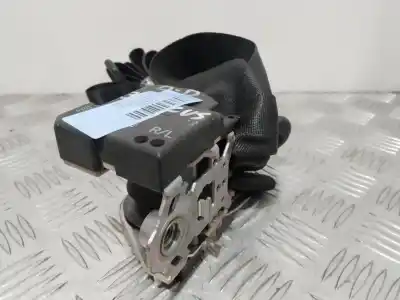 Peça sobressalente para automóvel em segunda mão cinto de segurança dianteiro direito por ford focus lim. (cb4) titanium referências oem iam 33040326  