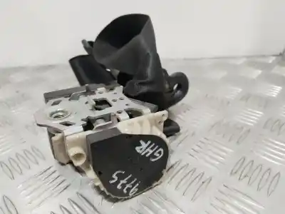 Peça sobressalente para automóvel em segunda mão cinto de segurança dianteiro direito por ford focus lim. (cb4) titanium referências oem iam 33040326  