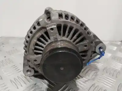 Second-hand car spare part alternator for jaguar x-type i (x400) 2.5 v6 a las 4 ruedas oem iam references tn1022110870