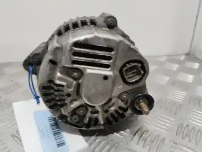 Автозапчастина б/у генератор для jaguar x-type i (x400) 2.5 v6 a las 4 ruedas посилання на oem iam tn1022110870 1x4310300cb 