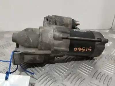 Second-hand car spare part starter motor for dodge journey 2.0 crd oem iam references rx033440ac 05082388aa 