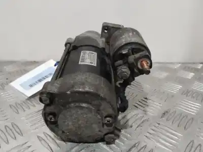 Second-hand car spare part starter motor for dodge journey 2.0 crd oem iam references rx033440ac 05082388aa 