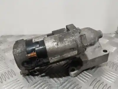 Second-hand car spare part starter motor for dodge journey 2.0 crd oem iam references rx033440ac 05082388aa 