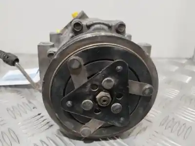 Peça sobressalente para automóvel em segunda mão  por CITROEN C5 I (DC_)  Referências OEM IAM 6453CL  