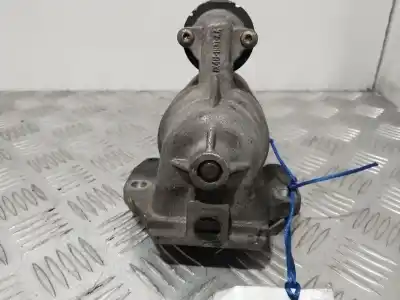 Second-hand car spare part starter motor for jaguar x-type i (x400) 2.5 v6 a las 4 ruedas oem iam references 1x4uaa  