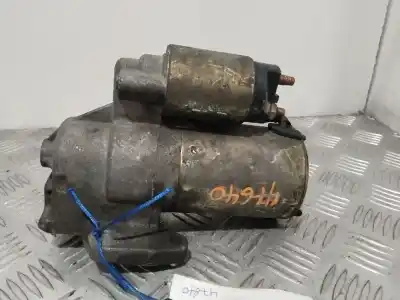 Second-hand car spare part starter motor for jaguar x-type i (x400) 2.5 v6 a las 4 ruedas oem iam references 1x4uaa  