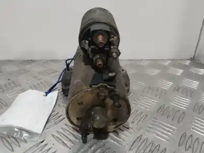 Second-hand car spare part starter motor for jaguar x-type i (x400) 2.5 v6 a las 4 ruedas oem iam references 1x4uaa  