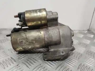 Second-hand car spare part starter motor for jaguar x-type i (x400) 2.5 v6 a las 4 ruedas oem iam references 1x4uaa  