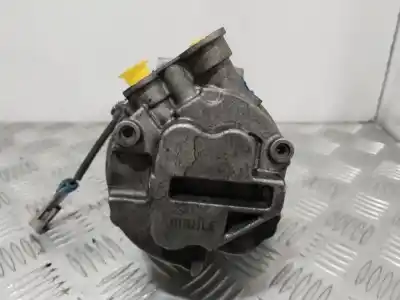 Second-hand car spare part air conditioning compressor for opel astra h (a04) 1.7 cdti (l48) oem iam references 93190259  