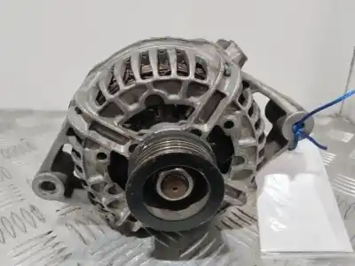 Second-hand car spare part Alternator for OPEL ASTRA G FASTBACK (T98) 1.6 16V (F08, F48) OEM IAM references CGB12800  
