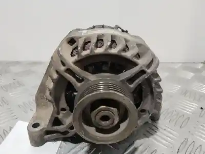 Автозапчастина б/у ГЕНЕРАТОР для LANCIA MUSA (350_)  Посилання на OEM IAM 51714791  