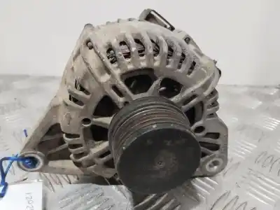 Second-hand car spare part alternator for hyundai matrix (fc) 1.5 crdi oem iam references 373002a100