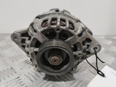 Gebrauchtes Autoersatzteil Lichtmaschine zum HYUNDAI GETZ (TB)  OEM-IAM-Referenzen 3730002550  