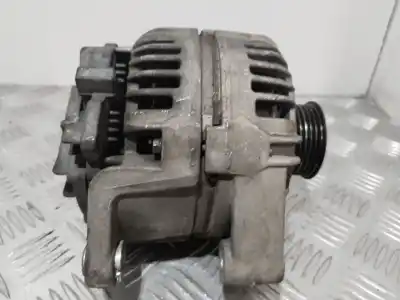 Second-hand car spare part alternator for opel corsa c (x01) 1.2 twinport (f08, f68) oem iam references 55556068  