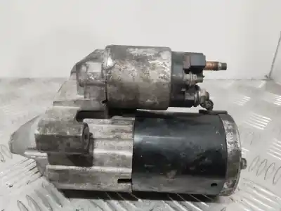 Second-hand car spare part starter motor for citroen c4 picasso i monospace (ud_) 1.6 hdi oem iam references 966352888001  