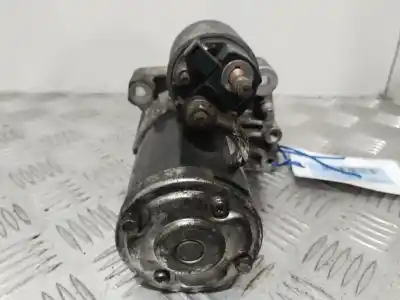 Second-hand car spare part starter motor for citroen c4 picasso i monospace (ud_) 1.6 hdi oem iam references 966352888001  