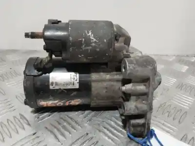 Second-hand car spare part starter motor for citroen c4 picasso i monospace (ud_) 1.6 hdi oem iam references 966352888001  