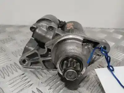 Pezzo di ricambio per auto di seconda mano motorino di avviamento per seat ibiza iii (6l1) 2.0 riferimenti oem iam 02t911023g