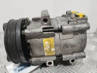 Second-hand car spare part air conditioning compressor for ford mondeo iii sedán (b4y) 2.0 tdci oem iam references   