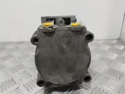Second-hand car spare part air conditioning compressor for ford mondeo iii sedán (b4y) 2.0 tdci oem iam references   