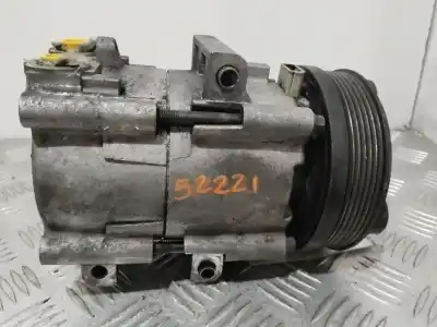 Second-hand car spare part air conditioning compressor for ford mondeo iii sedán (b4y) 2.0 tdci oem iam references   