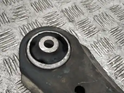 Pezzo di ricambio per auto di seconda mano braccio di sospensione anteriore sinistro inferiore per seat leon (1m1) 1.8 20v riferimenti oem iam 1j0407151c  