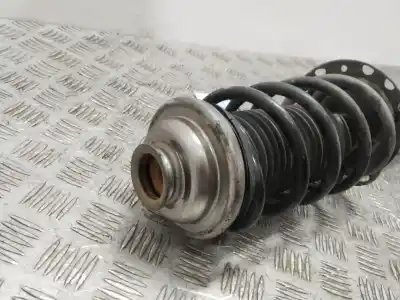 Second-hand car spare part front right shock absorber for opel astra h (a04) 1.7 cdti (l48) oem iam references 344155  
