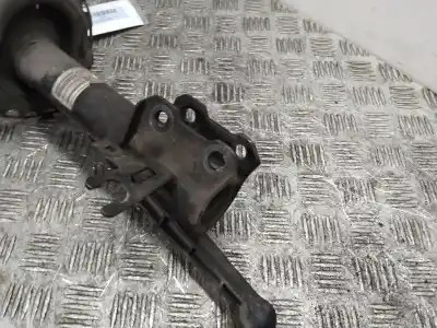 Second-hand car spare part front right shock absorber for opel astra h (a04) 1.7 cdti (l48) oem iam references 344155  